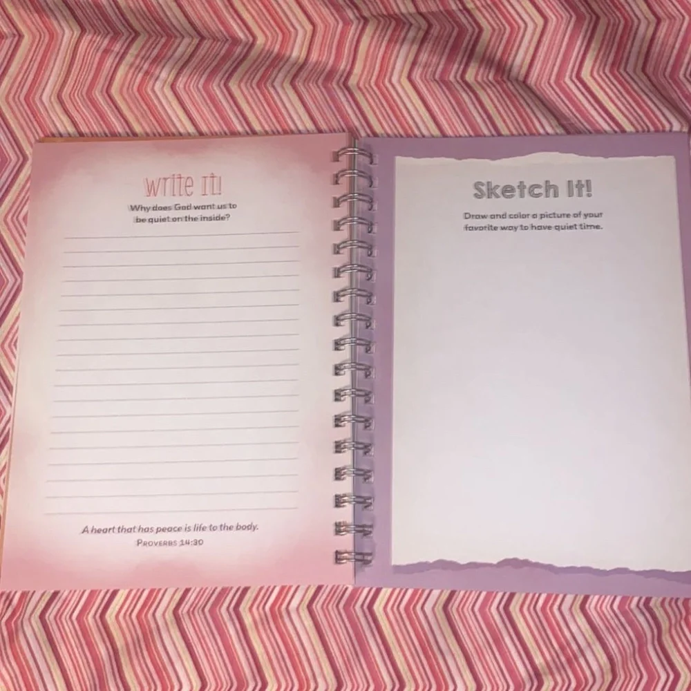 Journal - Picture 2 of 2